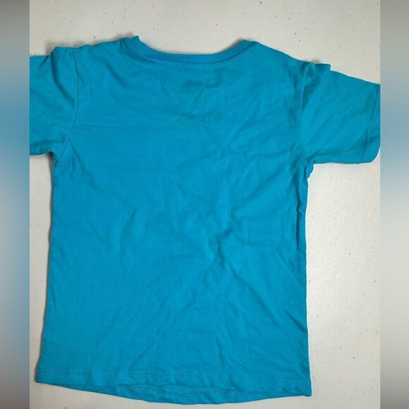 NWOT Pokémon Boys Character Graphic Short Sleeve Tee Shirt - Size XS/4-5 - Picture 4 of 5